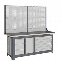 Модульный верстак MCN 2052.S37L6-2 111169_w 