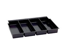 ORSY 1 встав.с секц.,1 на ящик В55 мм  095520104 