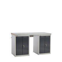 Верстак ВС-150-05 ЦФ 13.0415-302 