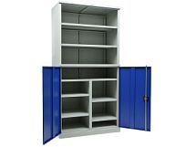 TC шкаф инструментальный TC-1995/2-102400 К30599520446 