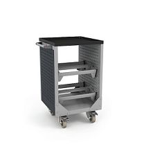 Тележка инструментальная ВСТ-010-05 13.0605-103 