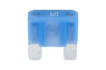 Плоский предохранитель MAXI  073130160 