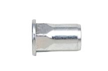 Оцинк. сталь, полукруглая головка  09483066 