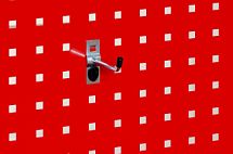 Крюк, с угловым концом  0960050111 