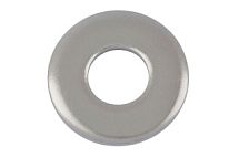 DIN 7349 нержавеющая сталь A2 б/покр.  04099155 