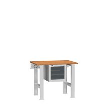 Верстак ВЛ-100-02 Ф 12.0202-301 