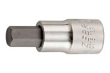 Головка 1/2 дюйма, метрическая  0715137120 