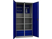 TC шкаф инструментальный TC-1995-120604 К30599510546 