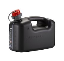 Канистра для топлива, 5 литров  21141 