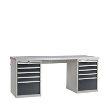 Верстак ВС-200-06 ЦФ 13.0426-302 