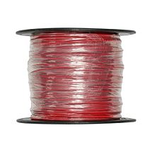 Провод АВТО 1,0 мм2 красный 48 В  6997001001 