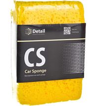 Губка пенополиуретан "Автомобильная крупнопористая Detail" DT-0166 