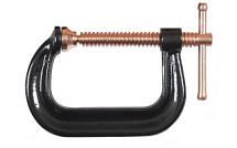 C-образная струбцина BE-CDF403C 