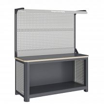 Верстак слесарный MCN 1552.0.111-2F 111290_w 