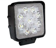 Светодиодная фара рабочего света 27 Вт 9-32 В 1700 лм 9500007969 