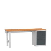 Верстак ВЛ-200-04 Ф 12.0224-301 