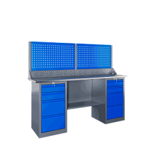 Верстак слесарный SLF 181.44.2-1R 116411_w 