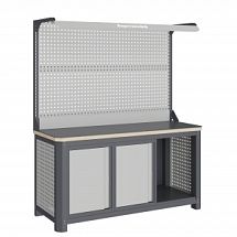 Верстак слесарный MCN 1552.S77.1-2F 111234_w 