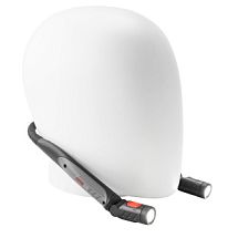 Фонарь аккумуляторный нашейный, 320 Лм 2827500073 