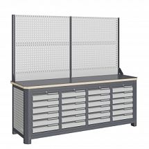 Модульный верстак MCN 2052.S6666-2 111369_w 