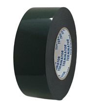 Изолента двухсторонняя ST23810 38х1,0 мм, длина рулона 10 м, черная, Terminator ST23810