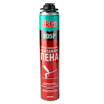 Пена монтажная для пистолета FA001 