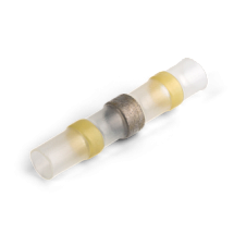 Соединитель термоусадочный плавкий желтый 65559233 