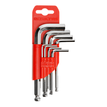 Набор шестигранных ключей 4905007108 