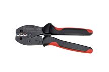 Обжимные клещи 2C для изолированных разъемов  0714106121 