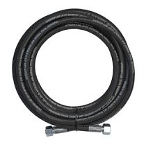 Шланг  22х1,5К/22х1,5К DN6  10м 2SN SH-116210 