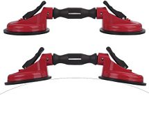 Подъемник с присосками и 2 головками  6997055026 