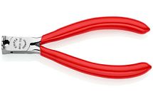 Кусачки торцевые  KN-6401115 