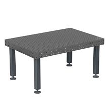 Сварочный стол SRK D16.15.10 173004_w 