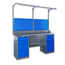 Верстак слесарный SLF 181.45.2-1FR 116417_w 