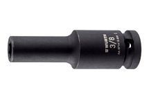 1/2 inch impact socket wrench, hex, imp., long  071413 480 