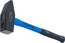 Молоток, 2-компонентная рукоятка 1500-3858 