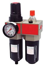 Узел подготовки сжатого воздуха UFR, полуавтомат  069910112 