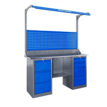 Верстак слесарный SLF 161.34.1-1FR 116347_w 