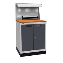 Тумба инструментальная ВС-020-06 13.0856-103 