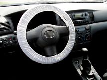 Чехол из ПЭНП для рулевого колеса  9500007959 