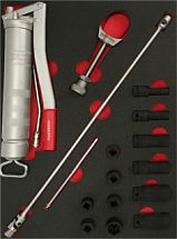 Набор инструментов 8245006009 