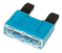 Плоский предохранитель макси 6997310060 