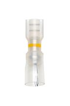 Разъем ножевой HIGH-END  0555612400 