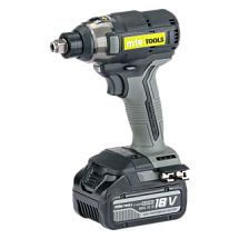 Гайковерт аккумуляторный 1/2"+1/4" 4702726859 