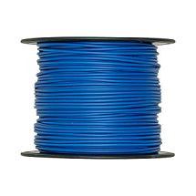 Провод АВТО 1,5 мм2 синий 48 В  6997001506 