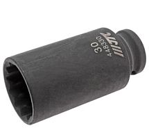 Головка усиленная торцевая 1/2 дюйма  JTC-448330 