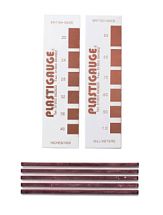 Лента калибровочная, пластик  9500008632 