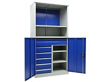 TC шкаф инструментальный TC-1995/2-121215 К30599520346 