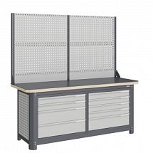 Модульный верстак MCN 2052.L45-2 111189_w 