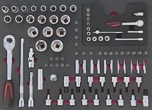 Набор инструментов 8245002094 